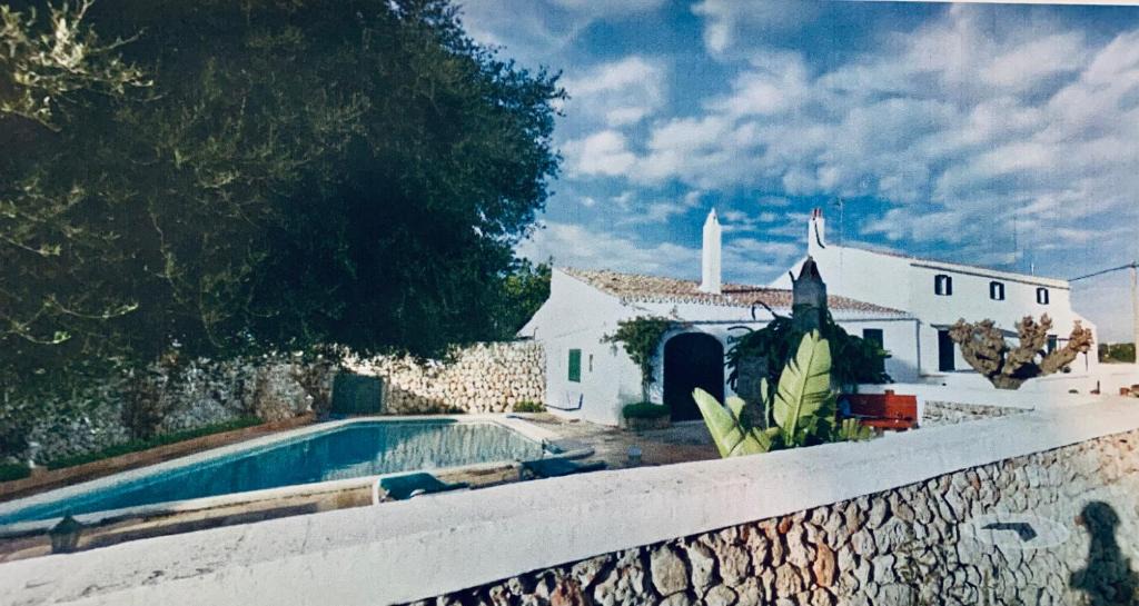 Sant Climent Villa | Mussupta Vell