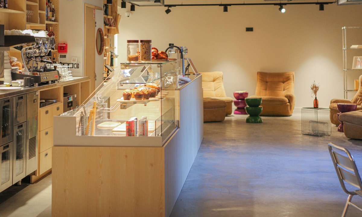 Centre Sud Hostel | Mustard Hostel