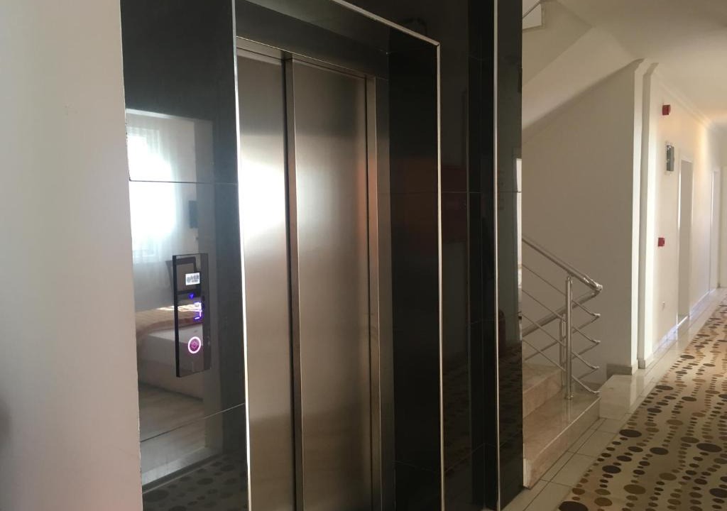 Kepez Hotel | Mutado Hotel