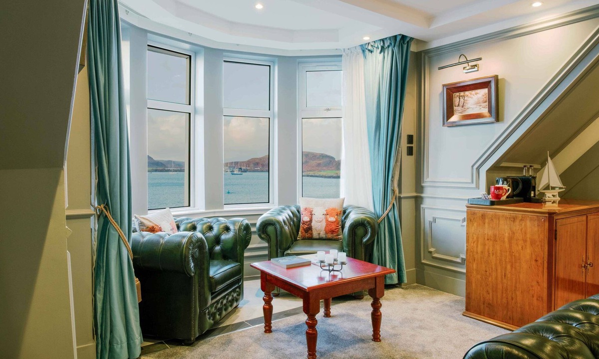 Oban Hotel | Muthu Queens Hotel