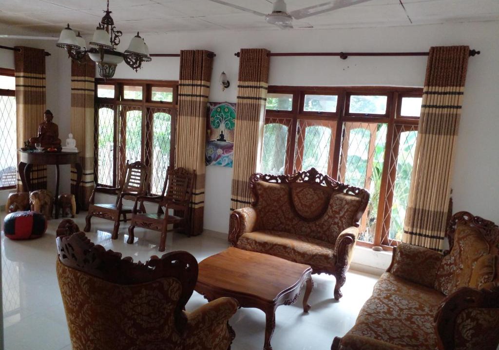 Kalutara Villa | Muthu Villa
