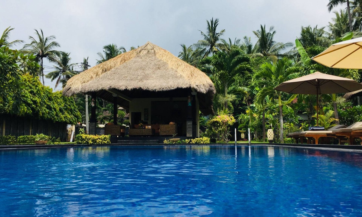 Sengkidu Hotel | Mutiara Bali