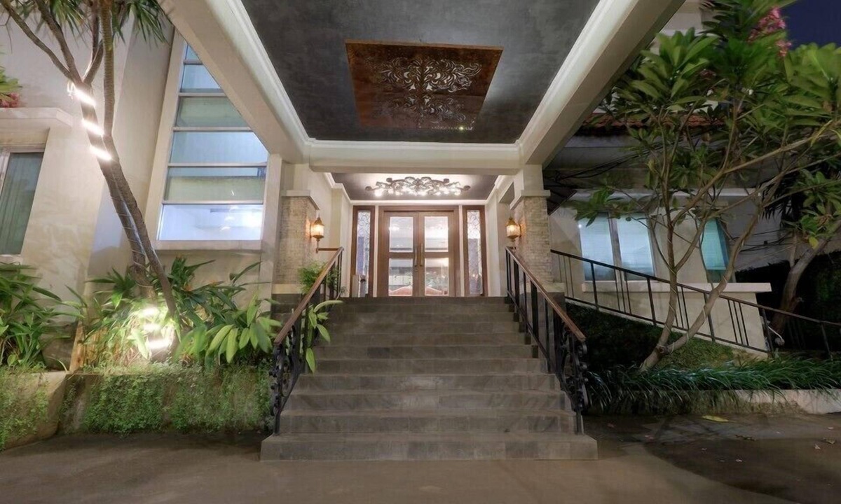 Cipete Selatan Bed & Breakfast | Mutiara Suites