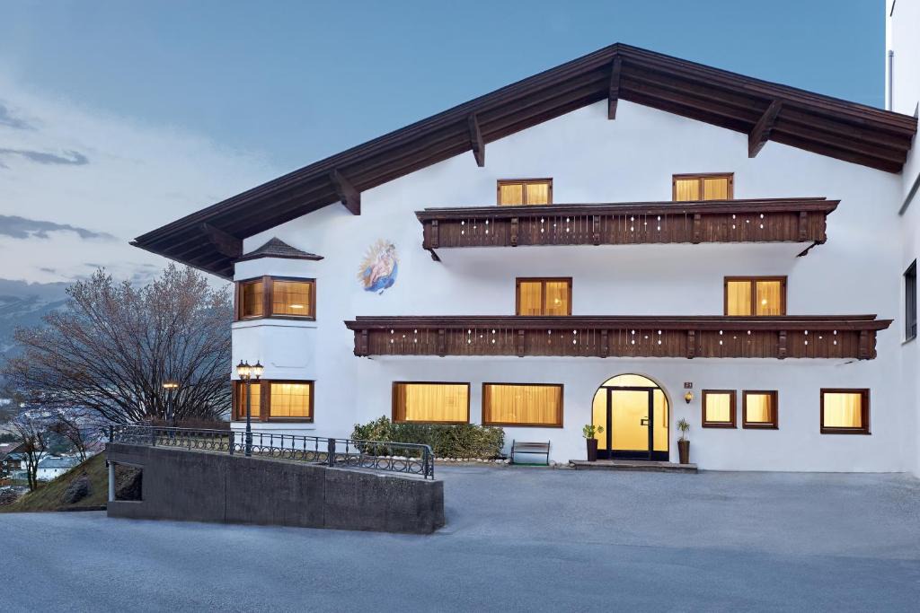 Mutters House | Muttererhof