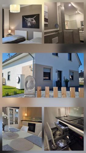 Ummern House | Muttis Haus Auf dem Felde 15