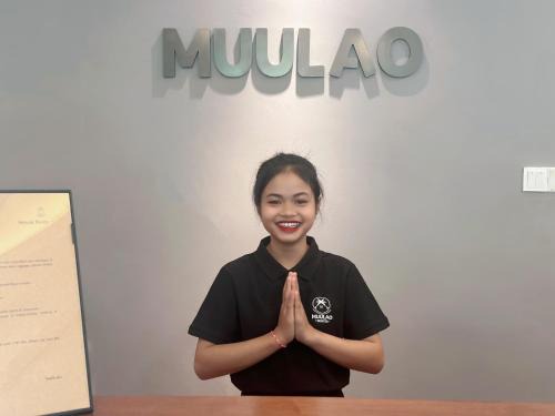 Vientiane Hostel | Muulao Hostel