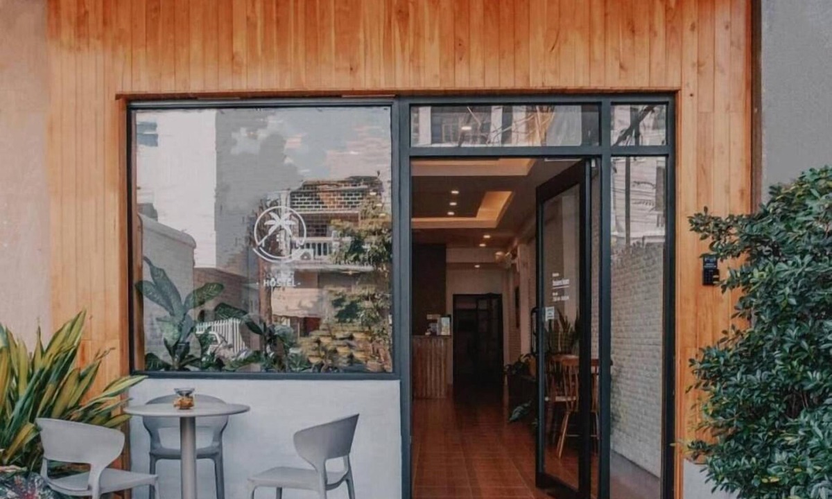Vientiane Hostel | Muulao Hostel