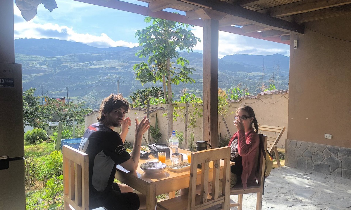 Tingo House | Muya