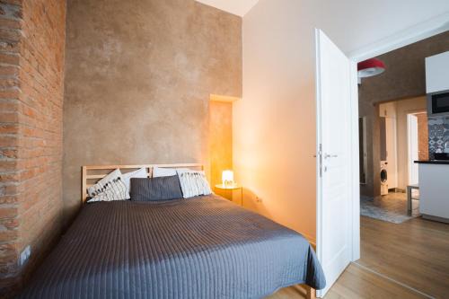 Old Town Apartment | Muzeului Studio