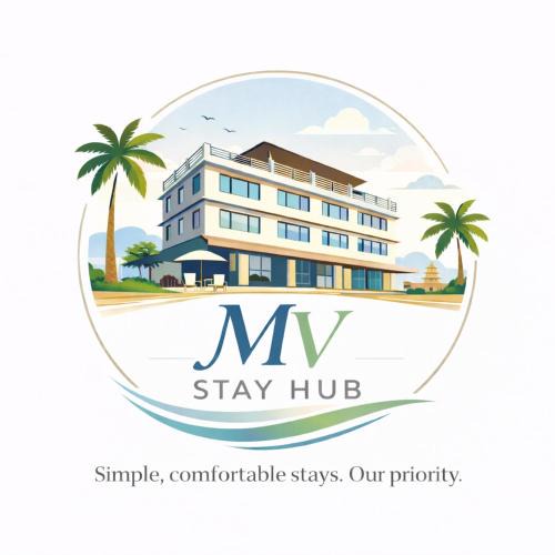 Henima House | MV Stay Hub