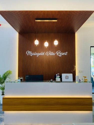 Suba Basbas Resort | MVR Mariegold Resort
