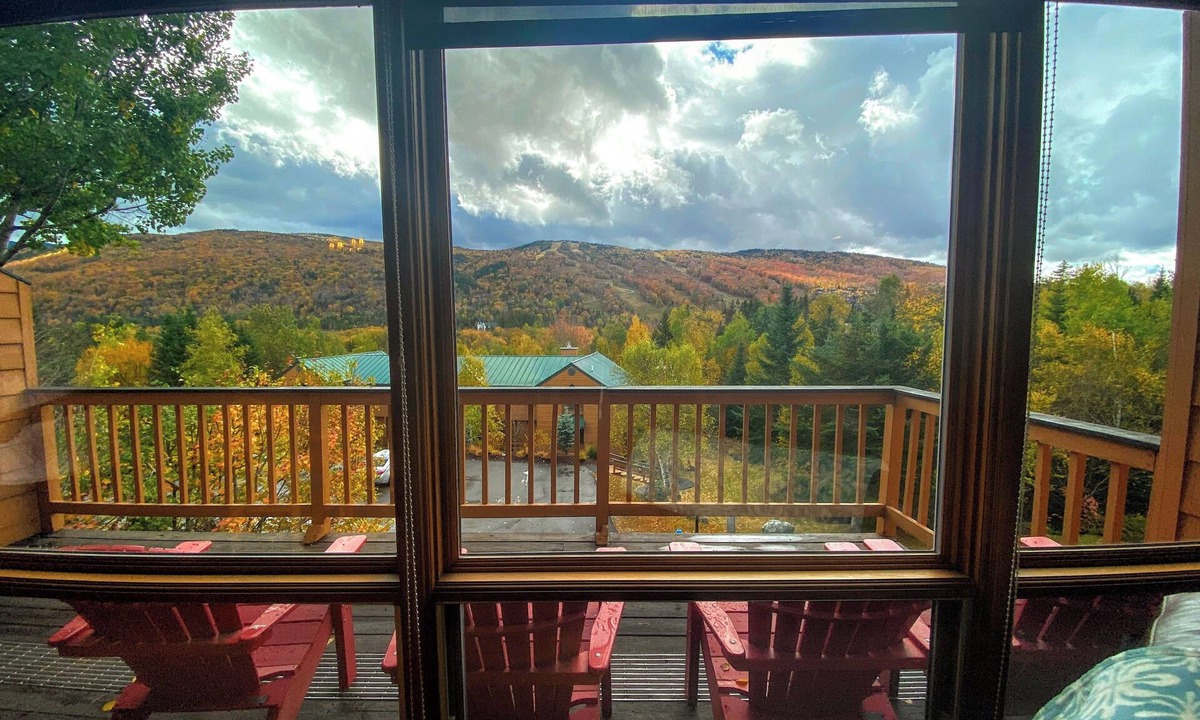 Bretton Woods Villa | Mwp35