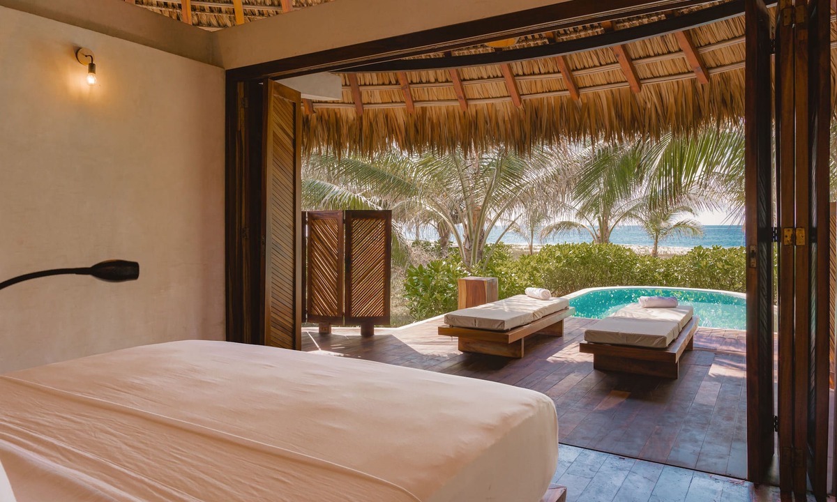 Puerto Escondido Hotel | Aldea Mizul