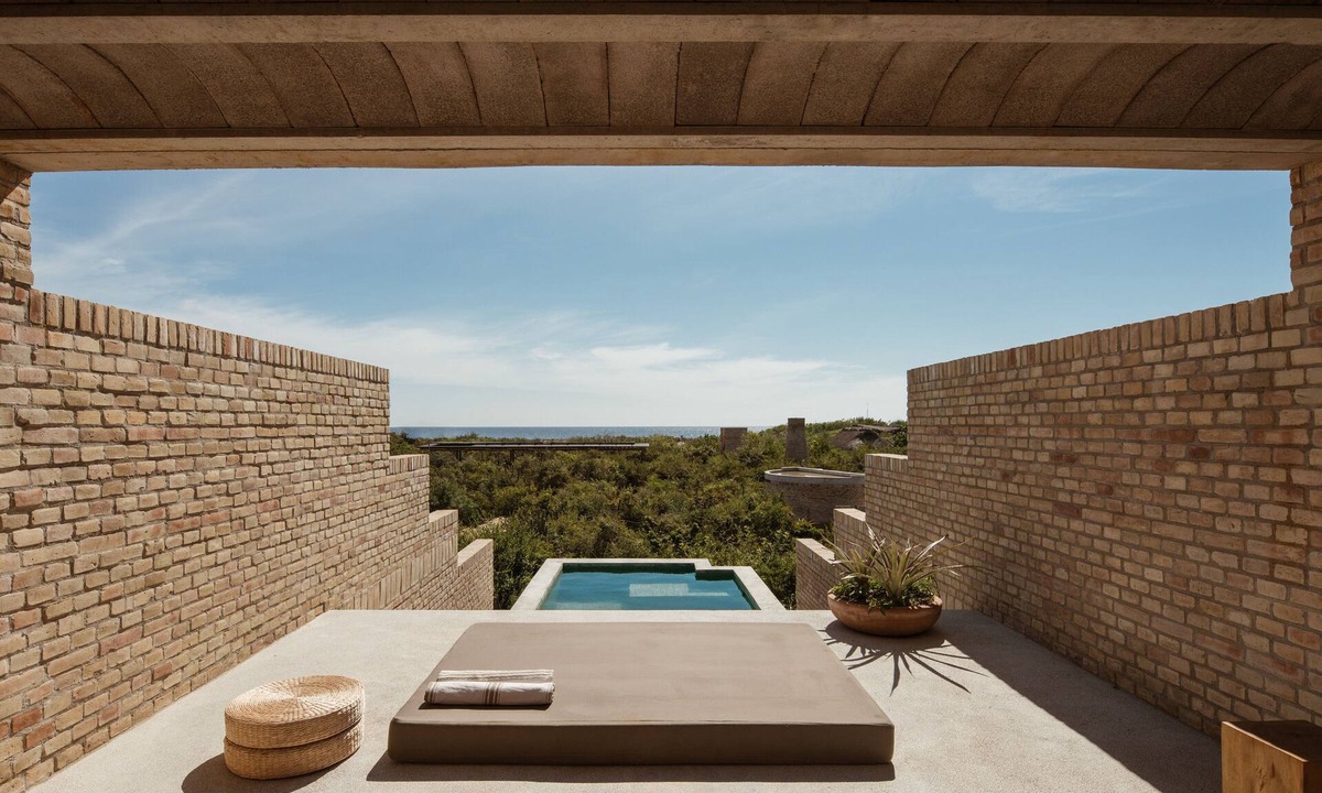 Puerto Escondido Hotel | Terrestre, a Member of Design Hotels
