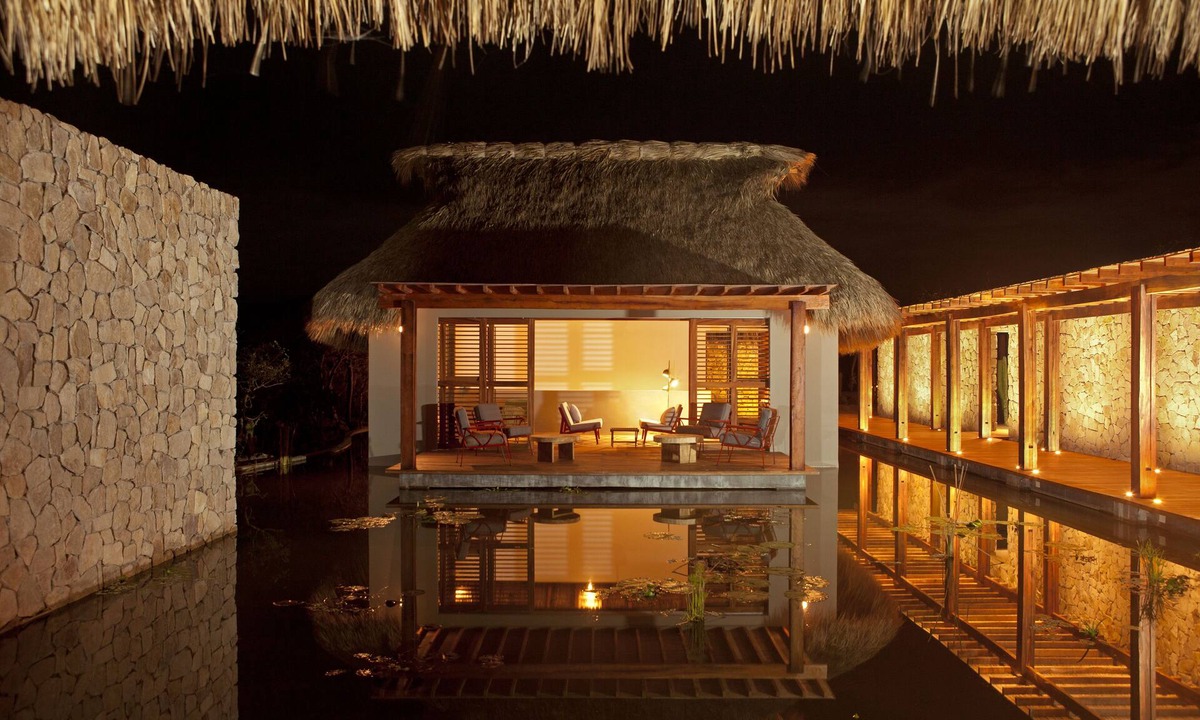 Puerto Escondido Hotel | Hotel Escondido, Puerto Escondido - Adults Only