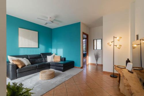 Cardano al Campo House | MXP Malpensa - Le Quattro Stelle - Villa indipendente