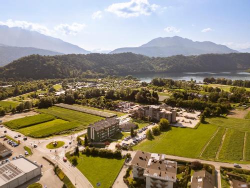 Levico Terme Hotel | My Active Hotel