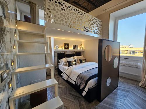 Civitavecchia Apartment | My Attitude