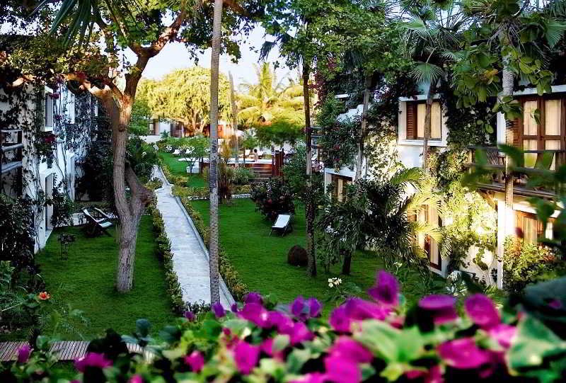 Jijoca de Jericoacoara Hotel | My Blue Hotel