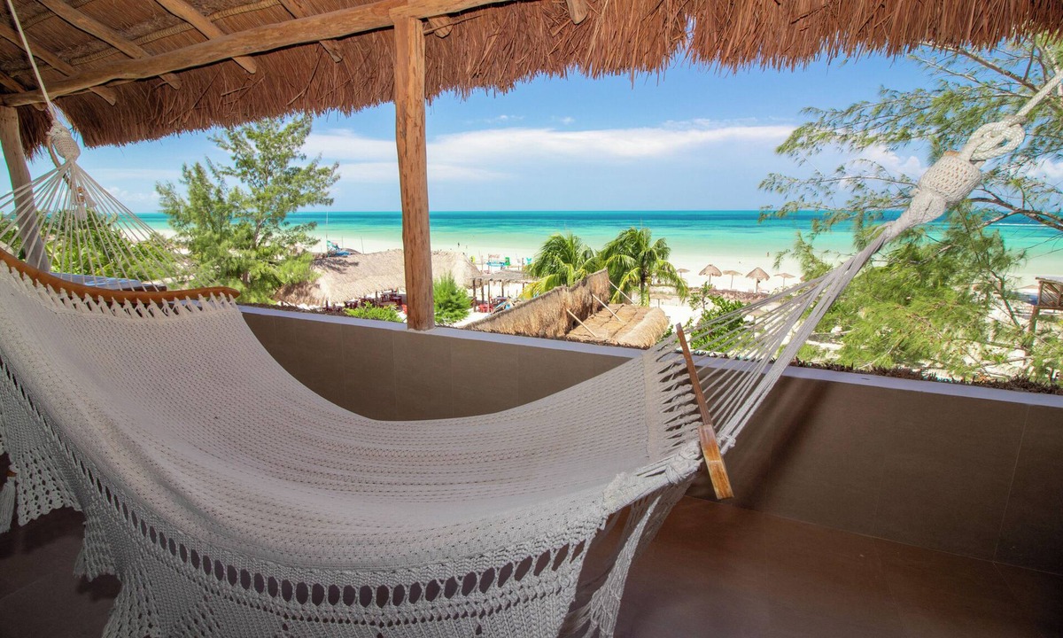 Isla Holbox Hotel | My Blue Hotel