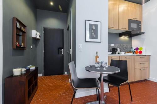 Old Town Apartment | MY CASA - DROITE - Bright studio in the Old Town