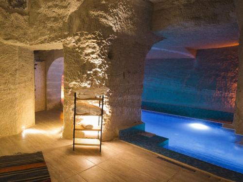 Nar Hotel | My Cave Suites