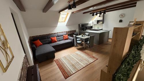 Miercurea-Ciuc Apartment | My Central Home