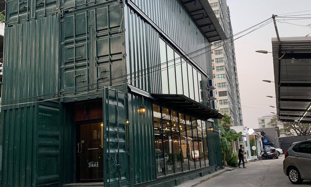 Khlong Kluea Hostel | My Cocoon Hostel
