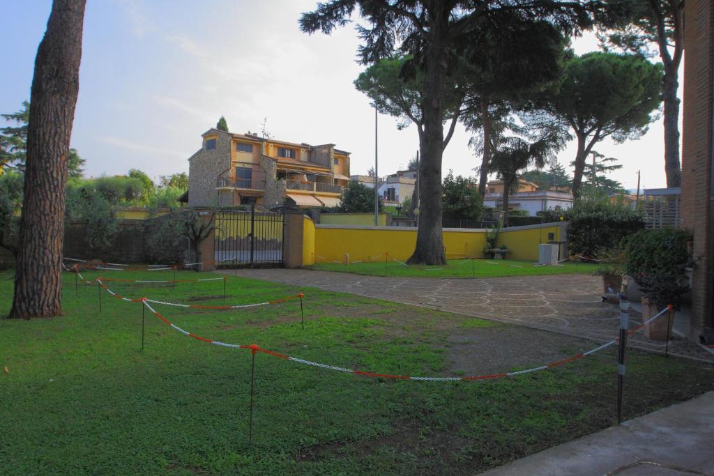 Rome Province House | My Domus