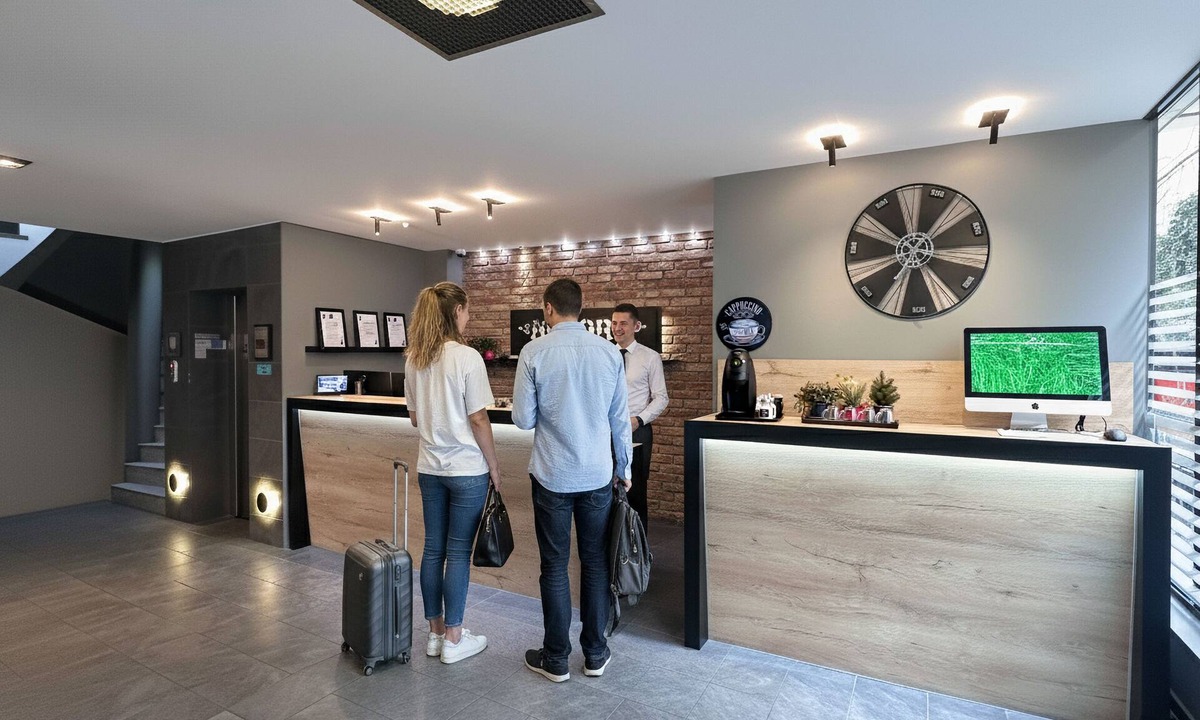 Rasimpasa Hotel | My Dora Hotel