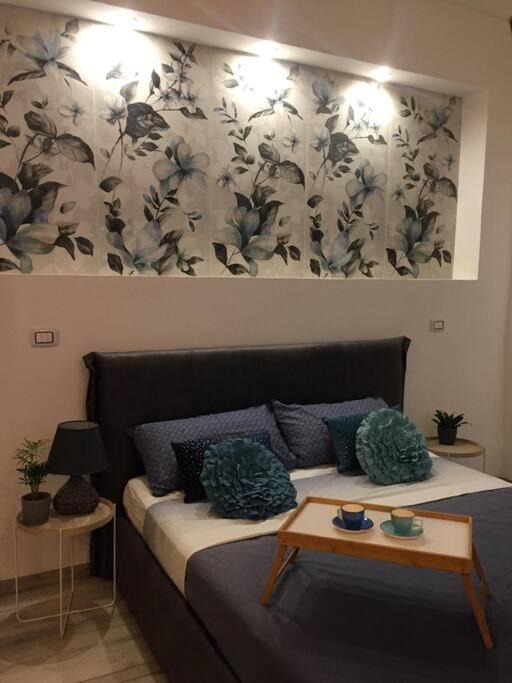 Nettuno Apartment | My Dream Home