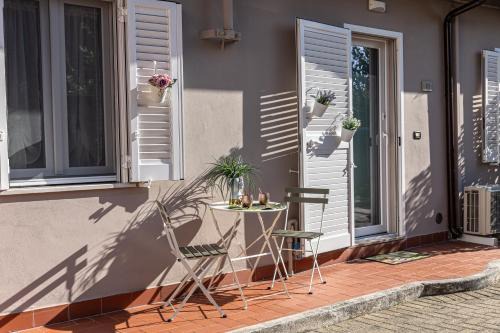 Cascina Apartment | My hive