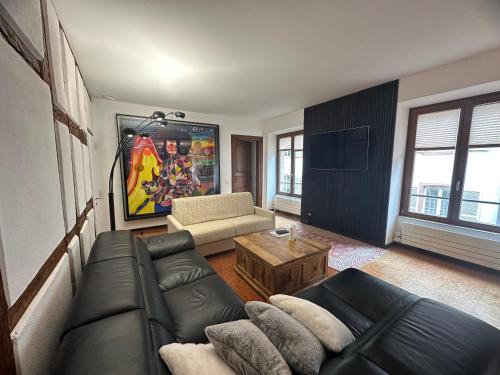 Historic Center Apartment | My HOME