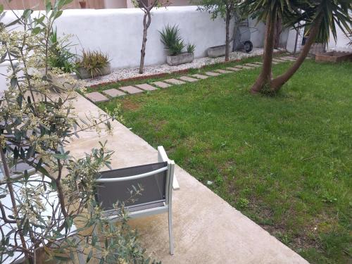 Cascina Apartment | MY HOME