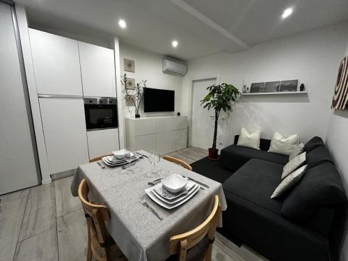 Lainate Apartment | My Home Lainate Historic Center
