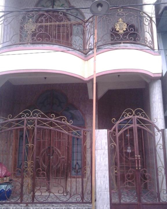 Gresik House | My Home Stay ( Khusus Putri / Female )