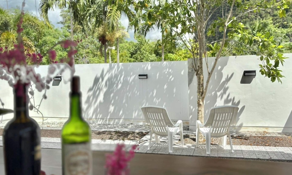 Phangnga Hotel | My Home Villa Phangnga