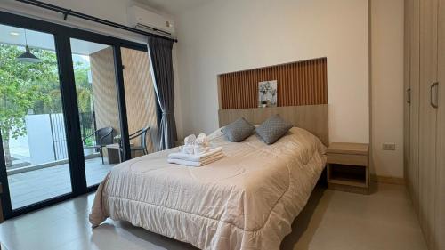 Phangnga Villa | My Home Villa Phangnga