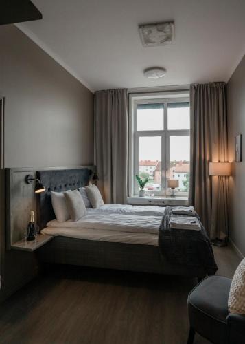 Gamla staden Hotel | My Hostel Lidköping