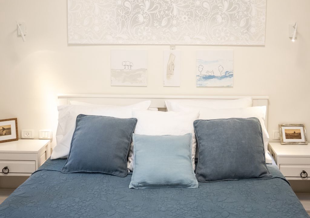 Talbieh Apartment | My Jerusalem Home