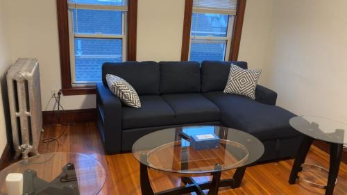 Everett Apartment | My Kingdom