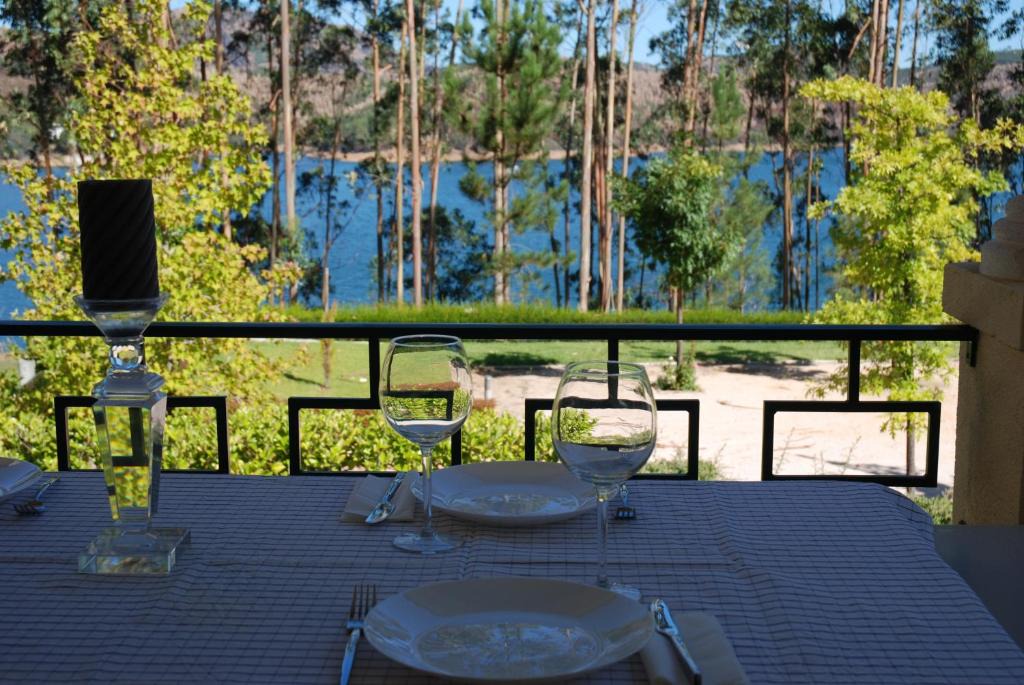 Aguas Belas Apartment | My Lake