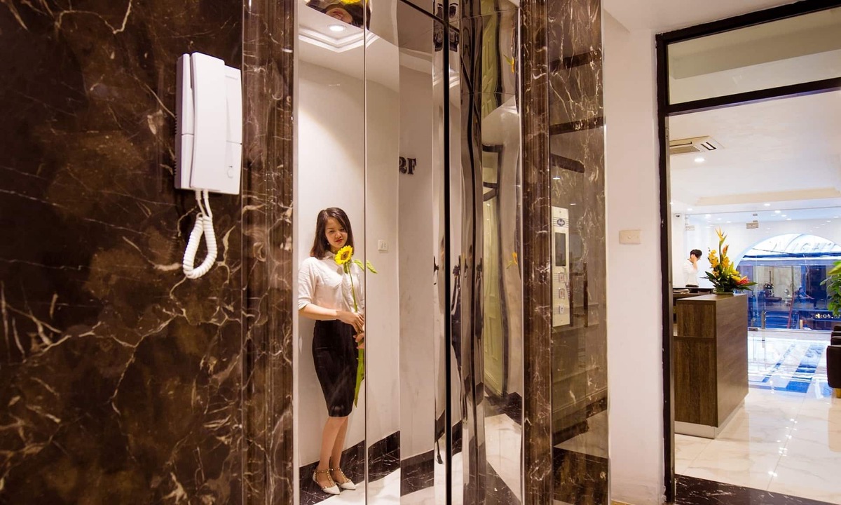 Bui Thi Xuan Hotel | My Linh Hotel