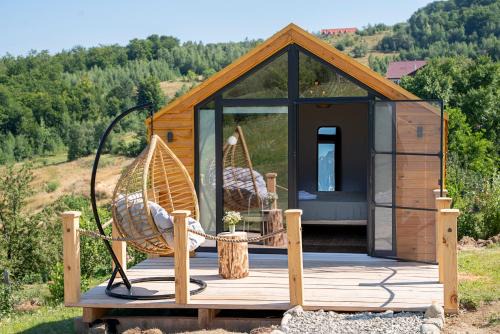 Poiana Marului House | My Little Village