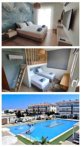 Kapparis Villa | My Mythical Pearl