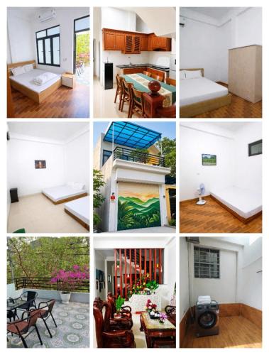Ninh Binh Apartment | My Peaceful House Ninh Bình