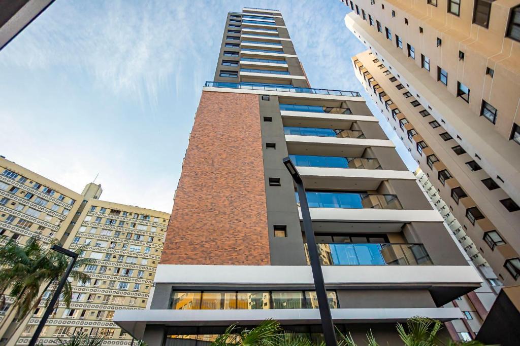 Cristo Rei Apartment | My Place