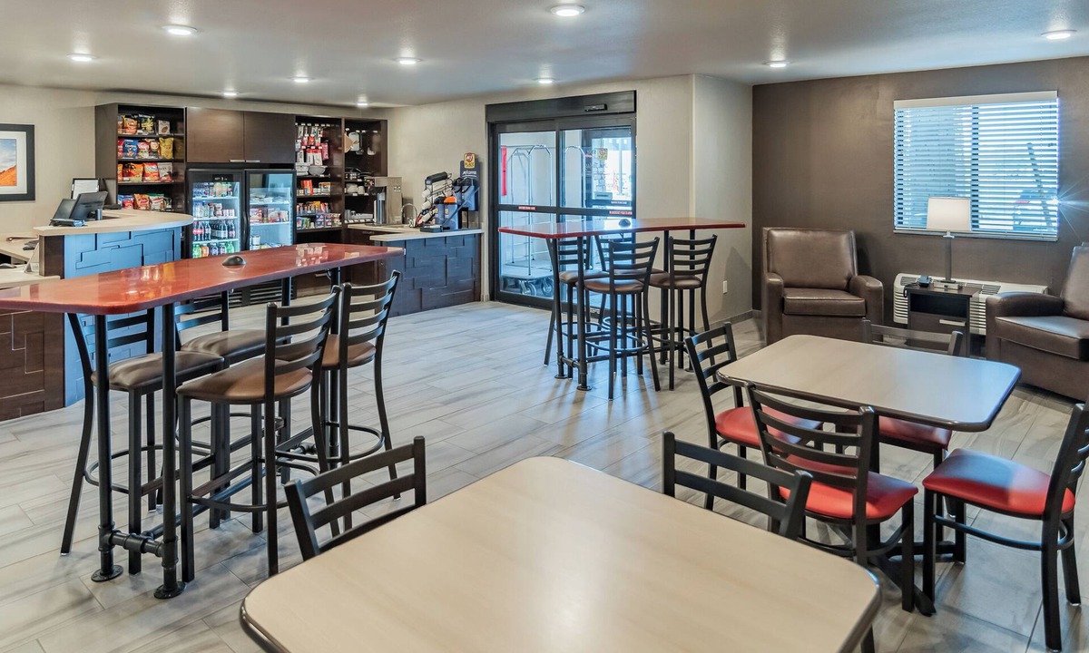 Plainfield Hotel | My Place Hotel - Indianapolis Airport/Plainfield, IN