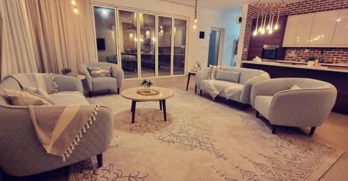 Al Rahba House | My Resort