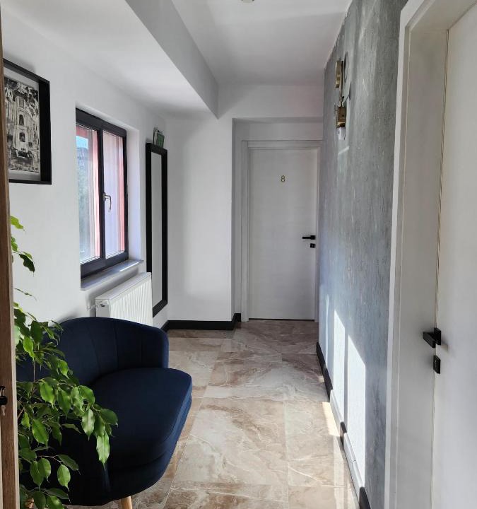 Curtea De Arges House | My room accommodation